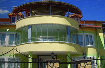 Emek Cam Yapı
